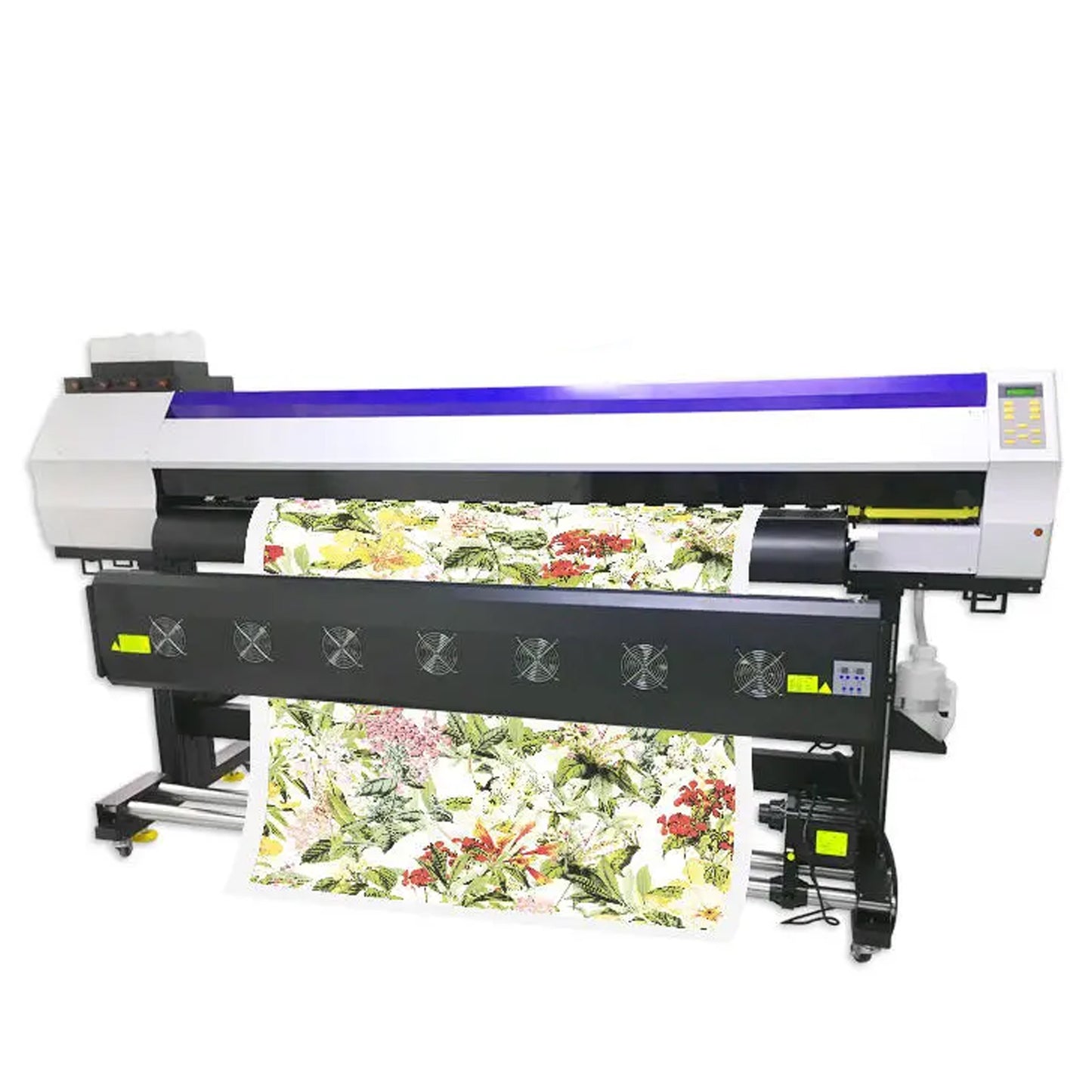 PrecisionPrint ProTex T-Shirt Master - Advanced Large Format 3D Dye Sublimation Printer