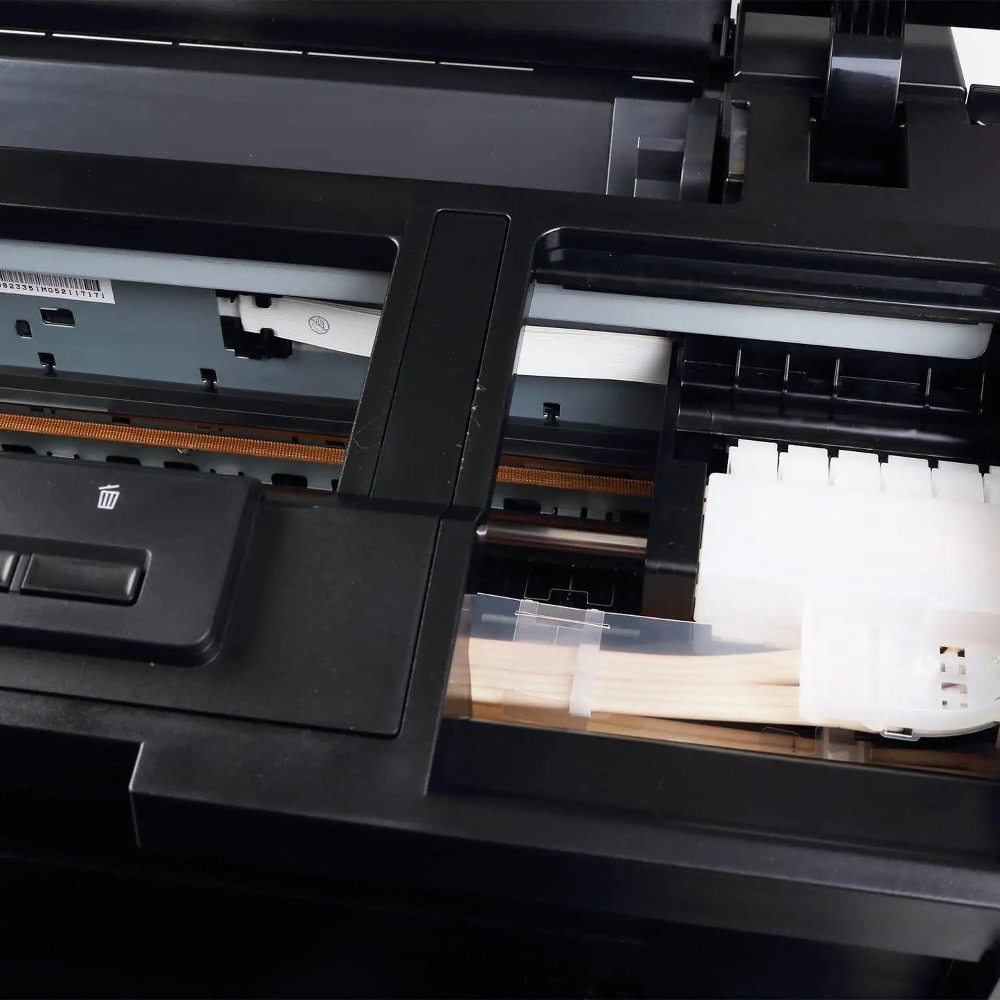 DTF Printer For Fabrics Swimwear Handicrafts T Shirt Pillow Other Textile XP600 UV DTF Printer Fabric Print Machine