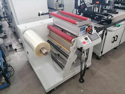 T Shirt Heat Transfer Sticker Screen Printing Machine