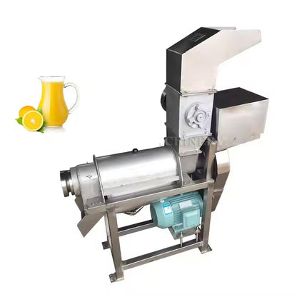 Juice Making Machine – Industrial Orange Juice Press, Heavy-Duty Fruit Juicer for Restaurant and Home Use