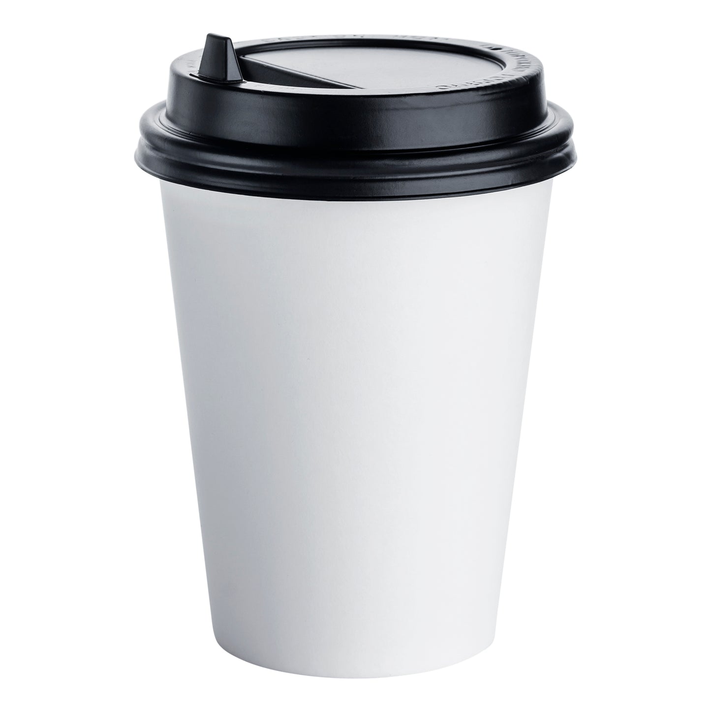 Eco-Friendly Disposable Paper Cups - 9cm x 6cm x 11cm - 30 Boxes (30,000 Cups)